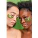 Under Eye Patches - Green Tea 30 Pairs | Hydrating Skin Treatment Masks for Dark Circles Puffiness & Anti-Aging Collagen Care - Buy Online on SooperMarket.com