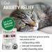HomeoPet Feline Anxiety Relief - Stress & Anxiety Support for Cats - 15ml - Buy Online on SooperMarket.com