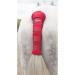 Shires Arma padded tail guard grey
