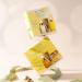 KORA Organics Nourish & Glow Trio Gift Set | Noni Glow Oil Turmeric Mask & Milky Mushroom Cleanser International Shipping Available - Buy Online on SooperMarket.com