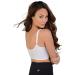 Buy Macom Women's The Signature Bra - Semi-Transparent 28 White | International Shipping Available - Buy Online on SooperMarket.com