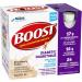 BOOST Diabetic Nutritional Supplement Strawberry 237 ml - Buy Online on SooperMarket.com