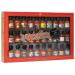 Thoughtfully Gifts Hot Sauce Flavors of the World Variety Pack - 30 Unique Sauces Including Thai Pepper, Baja Heat Mango, Costa Rica Lava Heat - Perfect Gift for Foodies - Buy Online on SooperMarket.com