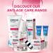 SWISS IMAGE ANTI-AGE 46+ Firming Under-Eye Cream 15ml | Paraben-Free & Mineral Oil-Free - Shop Internationally! - Buy Online on SooperMarket.com