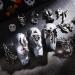 RUNRAYAY 28pcs 3D Halloween Nail Charms Cross Chrome Metal Nail Art Charm Vintage Gothic Retro Punk Skulls Mixed for Manicure Craft DIY Nail Art Decoration Accessories with a Box - Buy Online on SooperMarket.com
