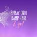 Aussie Hair Insurance Leave-in Spray, Citrus 8 Fl Oz - Pack of 1 - Buy Online on SooperMarket.com