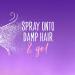 Aussie Leave-In Conditioner Spray Triple Pack with Jojoba & Sea Kelp 8 fl oz - 236ml x3 - Buy Online on SooperMarket.com