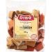 Dibo Mini-Tandem Cake for Dogs | 500g Healthy Natural Treats | Baked Goods & BARF Dog Food - Buy Online on SooperMarket.com