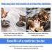Nuanchu 4-Piece Pet Pill Shooter Kit - Dog & Cat Medicine Dispenser for Small Animals | Blue - Buy Online on SooperMarket.com