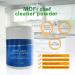 M.O.F-CHEF Heavy Duty Kitchen Cleaner | 500g Protective Degreaser & Multipurpose Powder for Tough Cleaning - Buy Online on SooperMarket.com