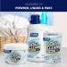 OxiClean White Revive 3 lbs - Laundry Whitener & Stain Remover - Buy Online on SooperMarket.com