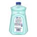 Dial Coconut Mango Liquid Hand Soap Refill - 52 Fl Oz | Hydrating Formula | Eco-Friendly Packaging - Buy Online on SooperMarket.com
