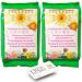 Glutinous Rice Flour 2 Packs (2 x 450g) | Rice Flour for Baking and Cooking | Mochiko Sweet Rice Flour with Chewy Texture for Desserts | Rice Flour Gluten Free