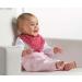 Playshoes Unisex Kid's Pink Interlock Baby Breeches Trousers - Size 44 - Buy Online on SooperMarket.com