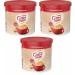 Nestl Coffee Mate Original Coffee Whitener 3 x 325g