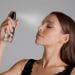 BYROKKO Tanning Face Mist (100 ml) | Natural-Looking Self-Tanning Accelerator with Aloe Vera | For Sunbeds & Outdoors - Buy Online on SooperMarket.com