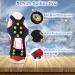 Anti-Slip Shoe Spikes Gr del - Non-Slip Ice Grips for Shoes & Boots (Size L 41-43) - Perfect for Cross-Country & Winter Adventures - Buy Online on SooperMarket.com