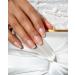 Morgan Taylor Nail Polish Izzy Wizzy Let's Get Busy 0.5 oz - Buy Online on SooperMarket.com