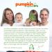 Buy Pumpkin Organics Bio Haferriegel Cocoa Strawberry (18x20g) - Sugar-Free Gluten-Free Oat & Fruit Bars for Babies & Kids - Allergen-Free Snacks - Buy Online on SooperMarket.com