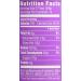 Pillsbury Funfetti Bold PURPLE VANILLA Frosting 442g - Buy Online on SooperMarket.com