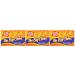 Jolly Time Big Cheez Cheddar Cheese Microwave Popcorn - 3-count Boxes (Pack of 3) - 9 Pack, 3.2 oz - Cheddar-Cheese Flavor - Buy Online on SooperMarket.com