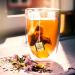 A.C.Perchs Green Lemon & Ginger Tea | Aromatic Chinese Green Tea | 25 Tea Bags Gift Box | Royal Tea Since 1835 - International Shipping Available - Buy Online on SooperMarket.com
