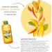 YVES ROCHER Mango & Coriander nectar shower gel. 400ml NEW - Buy Online on SooperMarket.com
