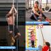 Keepark Climbing Rope - 1.5 Inch Diameter, 15 Feet Length - No Mounting Bracket - Buy Online on SooperMarket.com