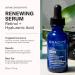 Odacite Renewing Retinol & Hyaluronic Acid Facial Serum - Anti-Aging Fine Lines & Wrinkles Treatment with Squalane & Vitamin E - 1 Fl Oz - Buy Online on SooperMarket.com