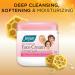Jergens All Purpose Face Cream - Deep Cleansing Smooth & Vibrant Skin - 6 oz (Pack of 12) | International Shipping Available - Buy Online on SooperMarket.com