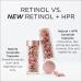 Buy Elizabeth Arden Retinol + HPR Ceramide Capsules - Rapid Skin Renewing Serum (30 Count) | International Shipping Available - Buy Online on SooperMarket.com