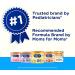 Enfamil NeuroPro Gentlease Baby Formula 8 Fl Oz Bottles (Pack of 4) - Brain and Immune Support with DHA - Clinically Proven to Reduce Fussiness, Gas, and Spit-Up in 24 Hours - Buy Online on SooperMarket.com