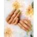 Morgan Taylor Spring: Pure Beauty (Leaf It All Behind) 15ml - Buy Online on SooperMarket.com