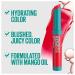 Maybelline Green Edition Balmy Lip Blush with Mango Oil - Midnight Blackberry Purple - Buy Online on SooperMarket.com