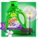 Gain + Aroma Boost Liquid Laundry Detergent - Moonlight Breeze 78 Loads 113 fl oz HE Compatible - Shop Internationally - Buy Online on SooperMarket.com