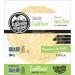La Tortilla Factory Cauliflower Tortillas 5 Count (Pack of 1)
