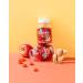 Chimes Apple Cider Vinegar Gummies with Ginger - Organic USA Made 1000mg ACV + 60mg Ginger per 2 Gummies - 60 Count - Buy Online on SooperMarket.com