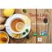 Organic Apple Cider Vinegar Tea Pods with The Mother by Mother Earth Essentials - My Main Squeeze Orange Peel Basil - 12 Single Serving Pods - Keurig Compatible - Buy Online on SooperMarket.com