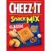 Cheez-It Classic Baked Snack Mix 10.5 oz Box (Pack of 3) - Delicious Crunchy Blend - Buy Online on SooperMarket.com