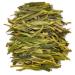 Oriarm 2023 Chinese Long Jing Dragon Well Tea Leaves - Dragowell Longjing Green Tea Loose Leaf - Yuqian Harvest Ecologically Grown - 1000g (4 x 250g Zip-lock Resealable Bags) Longjing Tea 1000g