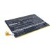 PRUVA Battery Compatible with HP 2201 Slate 10 Plus P/N: 781101-001 PR-3159167 8000mAh