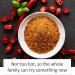 Spice Masters Chilli Con Carne Mix - Makes 10 Family Meals - Authentic Mexican Flavor - 100g Pack - Buy Online on SooperMarket.com