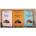 Cartwright & Butler | Trio of Fudge - Buy Online on SooperMarket.com