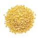 Organic Yellow Mung Dal 3 Pounds - Non-GMO Split Mung Beans, Vegan Ayurvedic Food, High Fiber & Protein, Great for Soup, Kitchari, Curries - 1 Pack - Buy Online on SooperMarket.com