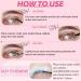 TOOCHUNAG Cluster Lashes 30D+40D - 320pcs Russian Wispy Eyelash Clusters | DIY Eyelash Extensions - Buy Online on SooperMarket.com