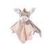 Buy Sterntaler Donkey Emmi Gift Set - Children's Towel & Cuddly Blanket in Flora Rose | International Shipping - Buy Online on SooperMarket.com