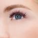 KISS True Volume False Eyelashes - Ritzy 14mm 100% Natural Hair Tapered End Contact Lens Friendly Easy Application Reusable Strip Lashes - Buy Online on SooperMarket.com