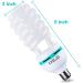 EMART 105W 5500K Daylight Full Spectrum Light Bulb for Photography Studio - 2 Pack - Buy Online on SooperMarket.com