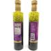 Wegmans Family Pack Basting Oil: Garlic and Herb Infused 32 Oz. (2 x 16 Oz. Bottles) - Buy Online on SooperMarket.com