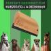 DR Zoo Fur Rip-Wipe Wobbi Multi-Use Soft Fur Change Helper Dog & Horse Brush & Accessories for Horses | International Shipping Available - Buy Online on SooperMarket.com